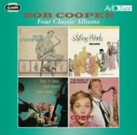 Paich Marty - Four Classic Albums 2 in der Gruppe CD bei Bengans Skivbutik AB (1554783)