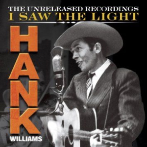 Hank Williams - Hank Wiliams: I Saw The Light: in der Gruppe VINYL bei Bengans Skivbutik AB (1554879)