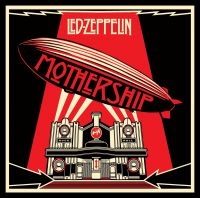 Led Zeppelin - Mothership in der Gruppe UNSERE TIPPS / Weihnachtsgeschenktipp CD bei Bengans Skivbutik AB (1554886)