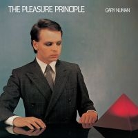 Gary Numan - The Pleasure Principle (Reissue) in der Gruppe UNSERE TIPPS / Weihnachtsgeschenktipp Vinyl bei Bengans Skivbutik AB (1555245)