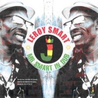 Smart Leroy - Mr Smart In Dub in der Gruppe CD bei Bengans Skivbutik AB (1555410)