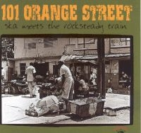 101 Orange Street - Ska Meets The Rocksteady Train in der Gruppe CD bei Bengans Skivbutik AB (1555476)