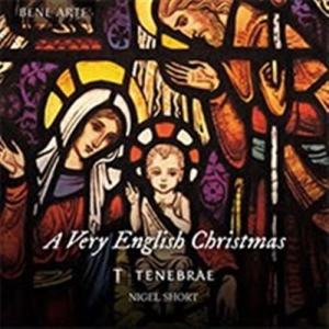 Various - A Very English Christmas in der Gruppe UNSERE TIPPS / Weihnachtsgeschenktipp CD bei Bengans Skivbutik AB (1555943)