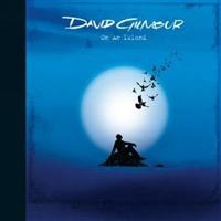 DAVID GILMOUR - ON AN ISLAND in der Gruppe -Start LP1 bei Bengans Skivbutik AB (1560550)