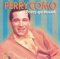 Como Perry - Perry-Go-Round in der Gruppe CD bei Bengans Skivbutik AB (1561088)