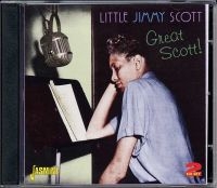 Scott Little Jimmy - Great Scott! in der Gruppe CD bei Bengans Skivbutik AB (1561106)