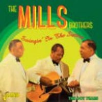 Mills Brothers - Swingin' In The Sixties (The Dot Ye in der Gruppe CD bei Bengans Skivbutik AB (1561119)