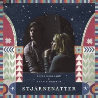 Sofia Karlsson / Martin Hederos - Stjärnenätter (Sånger Om Julen) in der Gruppe Minishops / Martin Hederos bei Bengans Skivbutik AB (1572208)