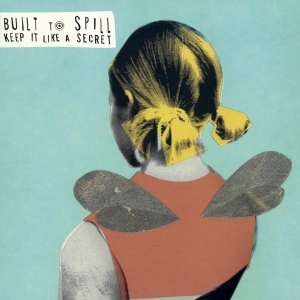 Built To Spill - Keep It Like A Secret in der Gruppe UNSERE TIPPS / Klassiska lablar / Music On Vinyl bei Bengans Skivbutik AB (1691240)