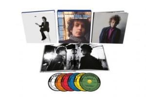 Dylan Bob - The Cutting Edge 1965-1966: The Bootleg Series, Vol.12 (Deluxe Edition) in der Gruppe UNSERE TIPPS / Weihnachtsgeschenktipp CD bei Bengans Skivbutik AB (1692348)