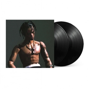 Travis Scott - Rodeo in der Gruppe Minishops / Travis Scott bei Bengans Skivbutik AB (1701684)