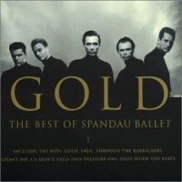 Spandau Ballet - Gold - The Best Of Spandau Bal in der Gruppe UNSERE TIPPS / Weihnachtsgeschenktipp CD bei Bengans Skivbutik AB (1703903)