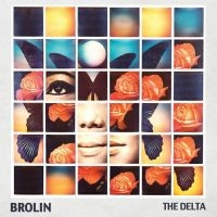 Brolin - Delta in der Gruppe CD bei Bengans Skivbutik AB (1703955)