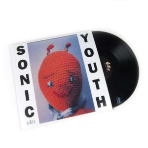 Sonic Youth - Dirty (2Lp) in der Gruppe MK Test 4 bei Bengans Skivbutik AB (1704233)