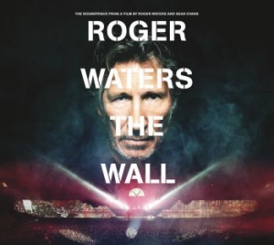 Waters Roger - Roger Waters The Wall in der Gruppe UNSERE TIPPS / Weihnachtsgeschenktipp Vinyl bei Bengans Skivbutik AB (1704831)