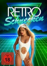 Retroschecken! - Special Interest in der Gruppe DVD & BLU-RAY bei Bengans Skivbutik AB (1705150)