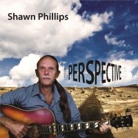 Phillips Shawn - Perspective in der Gruppe CD bei Bengans Skivbutik AB (1705272)