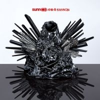 Sunn O))) - Kannon in der Gruppe CD bei Bengans Skivbutik AB (1705967)