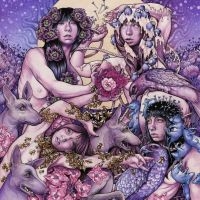 BARONESS - PURPLE in der Gruppe UNSERE TIPPS / Weihnachtsgeschenktipp CD bei Bengans Skivbutik AB (1707403)