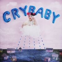 MELANIE MARTINEZ - CRY BABY in der Gruppe UNSERE TIPPS / Weihnachtsgeschenktipp CD bei Bengans Skivbutik AB (1707872)