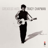 TRACY CHAPMAN - GREATEST HITS in der Gruppe UNSERE TIPPS / Weihnachtsgeschenktipp CD bei Bengans Skivbutik AB (1707873)