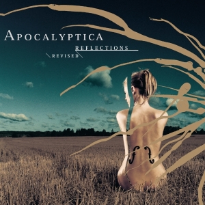 Apocalyptica - Reflections Revised in der Gruppe Minishops / Apocalyptica bei Bengans Skivbutik AB (1707923)