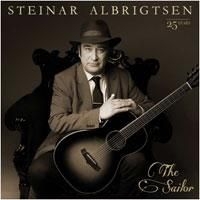 Albrigtsen Steinar - Sailor in der Gruppe CD bei Bengans Skivbutik AB (1708818)