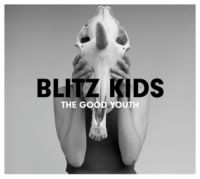 Blitz Kids - Good Youth in der Gruppe CD bei Bengans Skivbutik AB (1710148)