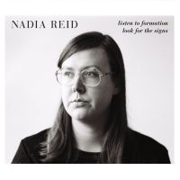 Reid Nadia - Listen To Formation, Look For The S in der Gruppe CD bei Bengans Skivbutik AB (1710159)