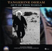 Tangerine Dream - Out Of This World in der Gruppe VINYL / Pop-Rock bei Bengans Skivbutik AB (1710260)