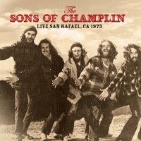 Sons Of Champlin - Live At San Rafael 1975 in der Gruppe CD bei Bengans Skivbutik AB (1710278)