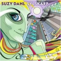 Dahl Suzy - Sylskarp in der Gruppe VINYL bei Bengans Skivbutik AB (1710306)