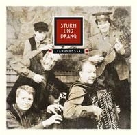 Sturm Und Drang - Tangodessa in der Gruppe CD bei Bengans Skivbutik AB (1710349)