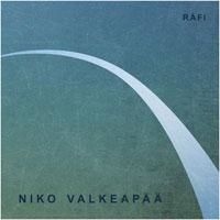 Valkeapää Niko - Rafi in der Gruppe CD bei Bengans Skivbutik AB (1710352)