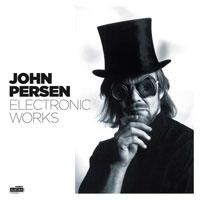 Persen John - Electronic Works in der Gruppe CD bei Bengans Skivbutik AB (1710367)