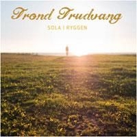 Trudvang Trond - Sola I Ryggen in der Gruppe CD bei Bengans Skivbutik AB (1710368)