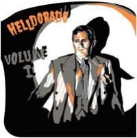 Helldorado - Volume 1 in der Gruppe CD bei Bengans Skivbutik AB (1710373)