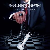 Europe - War Of Kings (Special Edition) in der Gruppe MUSIK / Blu-Ray+CD / Rock bei Bengans Skivbutik AB (1710729)