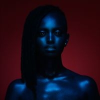 Kelela - Hallucinogen Ep (7 Trx) in der Gruppe VINYL bei Bengans Skivbutik AB (1710886)