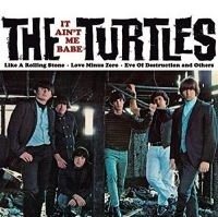 Turtles - It Ain 'T Me Babe in der Gruppe VINYL bei Bengans Skivbutik AB (1712449)