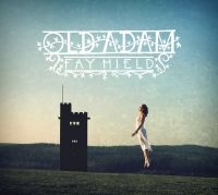 Hield Fay - Old Adam in der Gruppe CD bei Bengans Skivbutik AB (1712451)