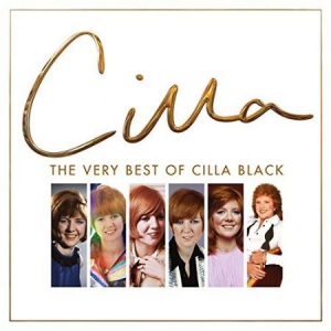 Cilla Black - The Very Best Of in der Gruppe DVD & BLU-RAY bei Bengans Skivbutik AB (1713214)