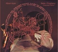 Ayler Albert - Bells & Prophecy Expanded in der Gruppe CD bei Bengans Skivbutik AB (1713267)