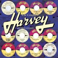 Various Artists - Complete Harvey Records Singles in der Gruppe CD bei Bengans Skivbutik AB (1713319)