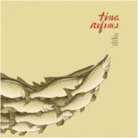 Refsnes Tina - No One Knows That You're Lost in der Gruppe VINYL bei Bengans Skivbutik AB (1713358)