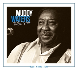 Muddy Waters - Rollin' Stone in der Gruppe UNSERE TIPPS / Weihnachtsgeschenktipp CD bei Bengans Skivbutik AB (1714300)