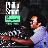 Smart Philip - Meets The Aggrovators At King Tubby in der Gruppe CD bei Bengans Skivbutik AB (1718763)