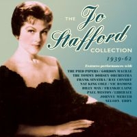 Stafford Jo - Jo Stafford Collection 1939-62 in der Gruppe CD / Pop-Rock bei Bengans Skivbutik AB (1721223)