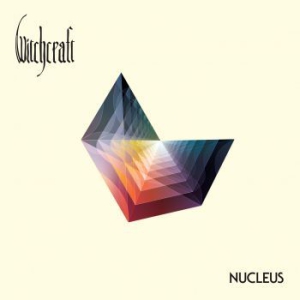 Witchcraft - Nucleus in der Gruppe UNSERE TIPPS / Weihnachtsgeschenktipp CD bei Bengans Skivbutik AB (1721641)