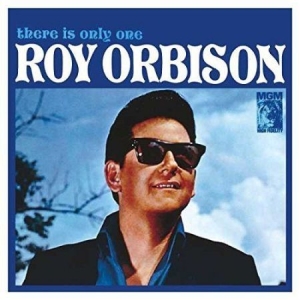 Orbison Roy - There Is Only One Roy Orbison (Lp) in der Gruppe VINYL bei Bengans Skivbutik AB (1723643)